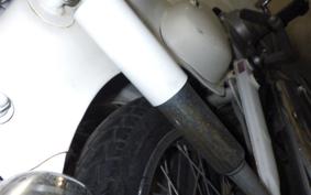 HONDA LITTLE CUB E 2004 AA01