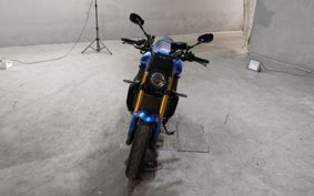 YAMAHA XSR900 RN80J