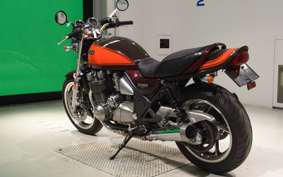 KAWASAKI ZEPHYR 1100 1994 ZRT10A