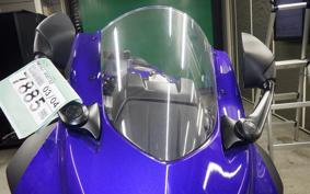 YAMAHA YZF-R7 2022 RM39J