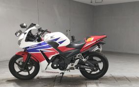 HONDA CBR250R MC41