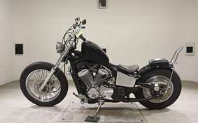 HONDA STEED 400 1997 NC26