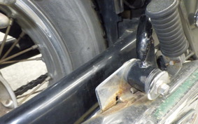 KAWASAKI ELIMINATOR 125 2013 BN125A