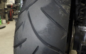 YAMAHA MAJESTY 400 2004