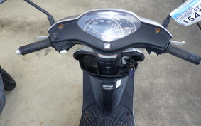 HONDA DIO Gen.6 AF68