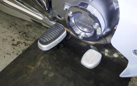 HONDA C125 SUPER CUB