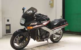 KAWASAKI ZX 10 NINJA 1989 ZXT00B