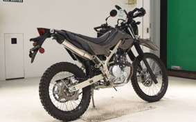 KAWASAKI KLX230ｼｪﾙﾊﾟ 2018 LX232A