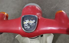 HONDA LITTLE CUB C50