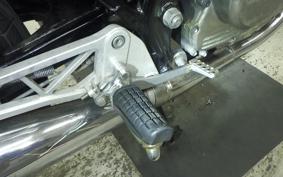 HONDA GB250 CLUBMAN GEN 2 1986 MC10