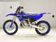 Фото Yamaha YZ125 с японского аукциона