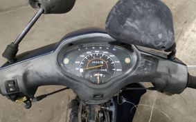 HONDA DREAM 125 ND125M