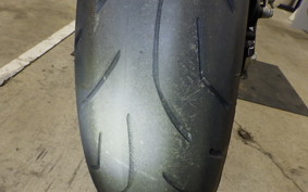 KAWASAKI NINJA 400 2014 EX400E
