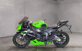 KAWASAKI NINJA ZX-6R ZX4R15
