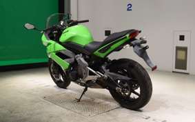 KAWASAKI NINJA 400R 2011 ER400B