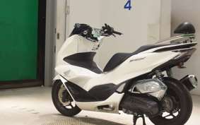 HONDA PCX 125 2007 JK05
