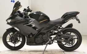 KAWASAKI NINJA 400 2019 EX400G