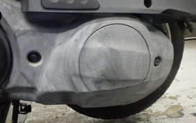 YAMAHA MAJESTY155 S 2021 SG28J