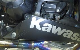 KAWASAKI NINJA 1000 A 2014
