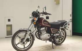 SUZUKI GN125 F Gen.2 2017