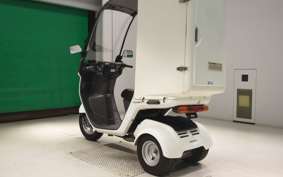 HONDA GYRO CANOPY 2007 TA03