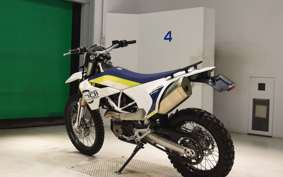 HUSQVARNA 701ED 2019