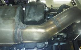 YAMAHA XSR900 2023 RN80J