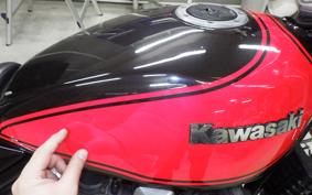 KAWASAKI ZEPHYR 400 KAI 1997 ZR400C