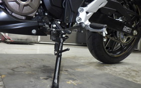 SUZUKI GIXXER 250 2012 ED22Y