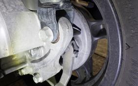 HONDA LEAD 125 2008 JF45