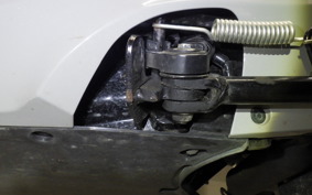 HONDA DIO110-3ﾍﾞｰｼｯｸ JK03