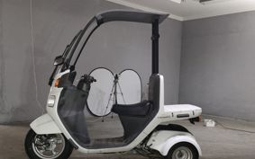 HONDA GYRO TA03