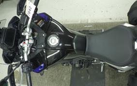 YAMAHA MT-09 Tracer GT 2019 RN51J