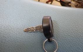 KAWASAKI KDX200SR Gen.2 DX200G