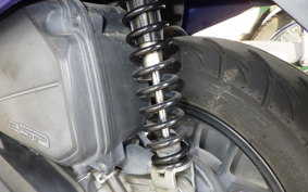 HONDA ﾀﾞﾝｸ AF78