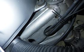 KAWASAKI KLE250 LE250A