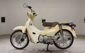 HONDA C110 SUPER CUB JA59