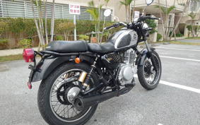 SUZUKI ST250 NJ4AA