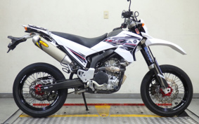 YAMAHA WR250X DG15J