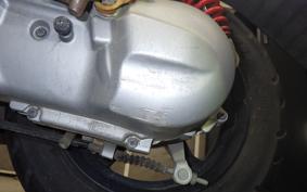 YAMAHA JOG ZR Gen.2 SA16J