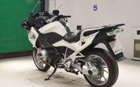 BMW R1200RT 2015