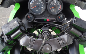 KAWASAKI GPZ900R NINJA 1998 ZX900A