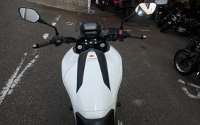 HONDA NC 700 X 2012 RC63