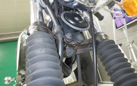 YAMAHA SR400 Gen.4 2013 RH03J