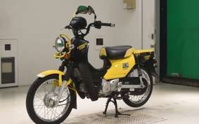 HONDA CROSS CUB 110 JA10