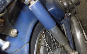 HONDA C50 SUPER CUB AA01