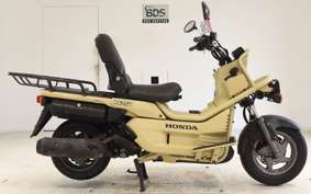 HONDA PS250 MF09