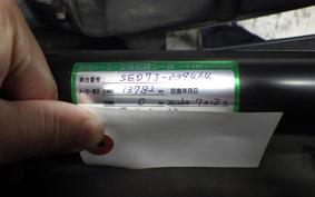 YAMAHA AXIS 125 Z 2008 SED7J