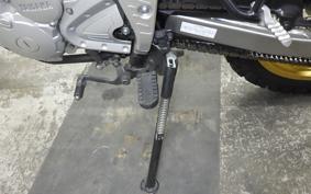 YAMAHA SEROW 250 Gen.2 DG17J