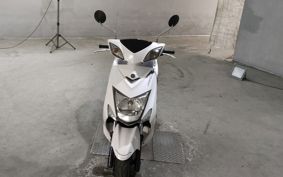 YAMAHA CYGNUS125XSR SE44J